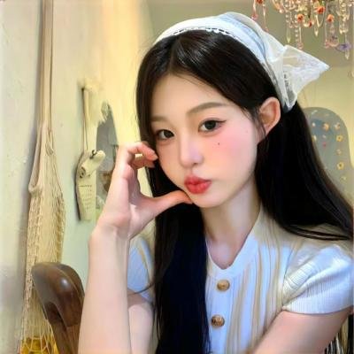 女孩归来